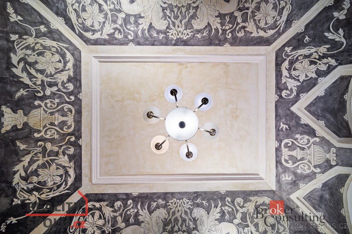 Prodej, komerční/ordinace, 134 m2, Komenského 264/5, 50003 H - 16