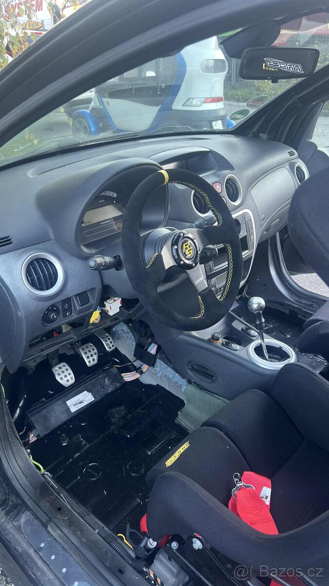 Citroen C2 VTS 1.6 90kw - 16