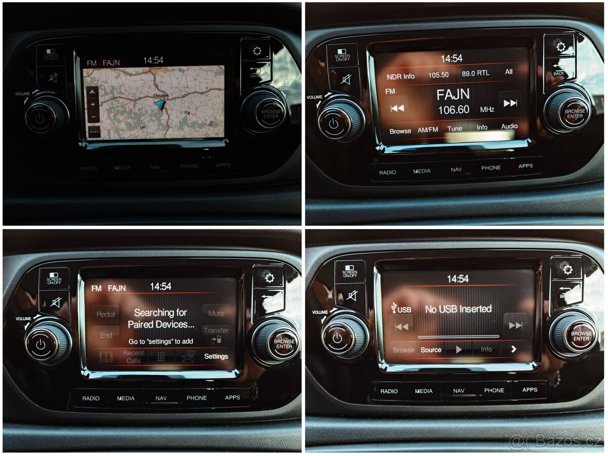 Fiat Tipo 1.4 Street 70 kW - 16