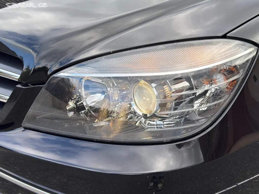 Mercedes CLC 200 Kompressor 1.8l 135kw - 16