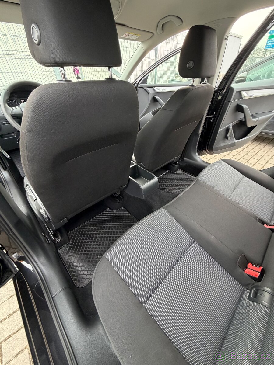 Škoda Octavia 1.6 TDI - 16