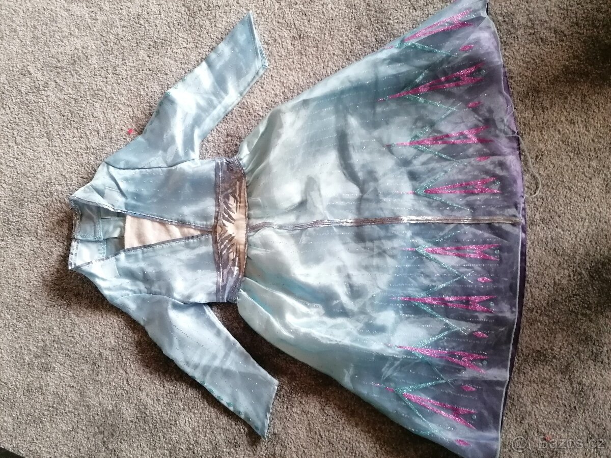 Kostým dětský - 16