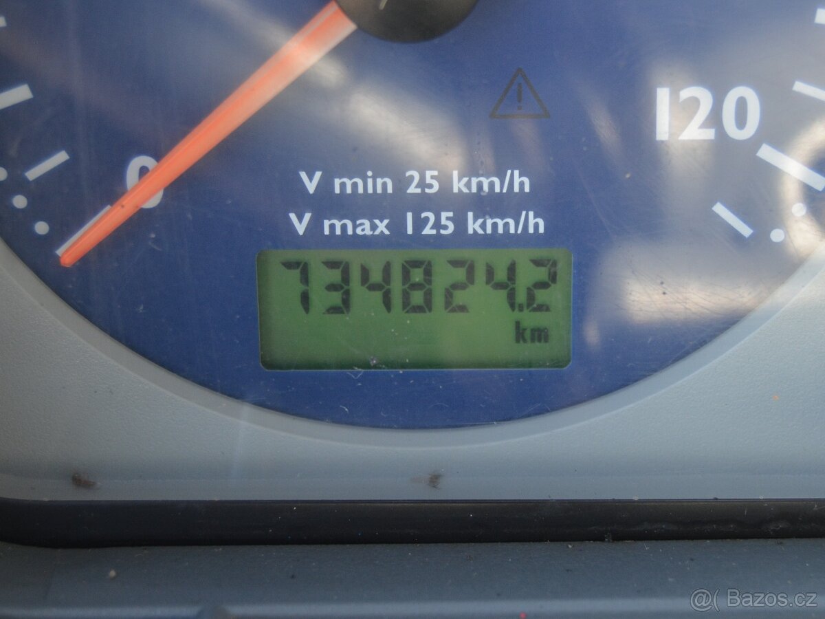 IVECO Stralis AS 440S48 6x4 retarder - 16