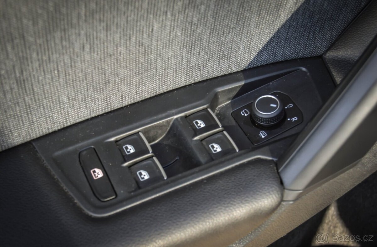 Seat Tarraco 2.0 TDI 150 Style DSG - 16