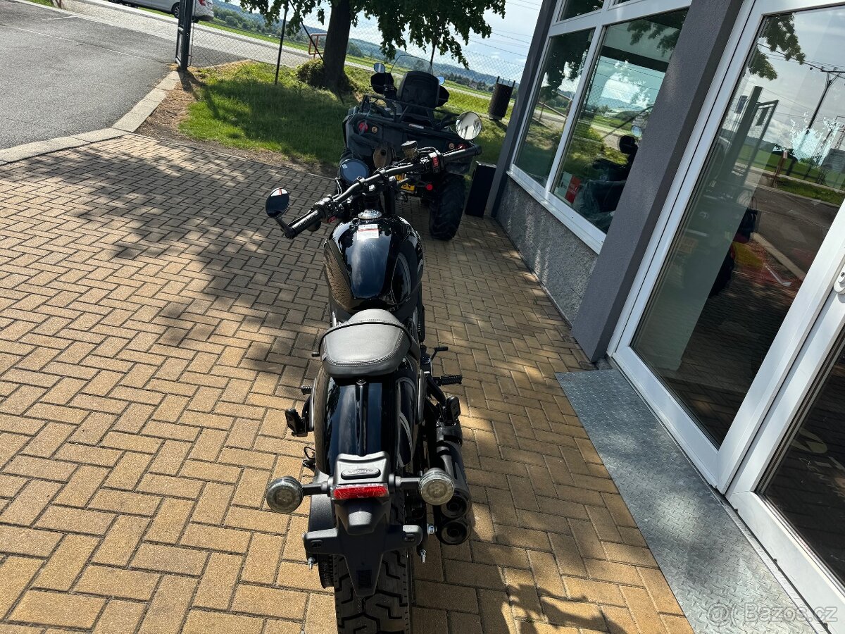 CFMOTO 450 CL-C - 16