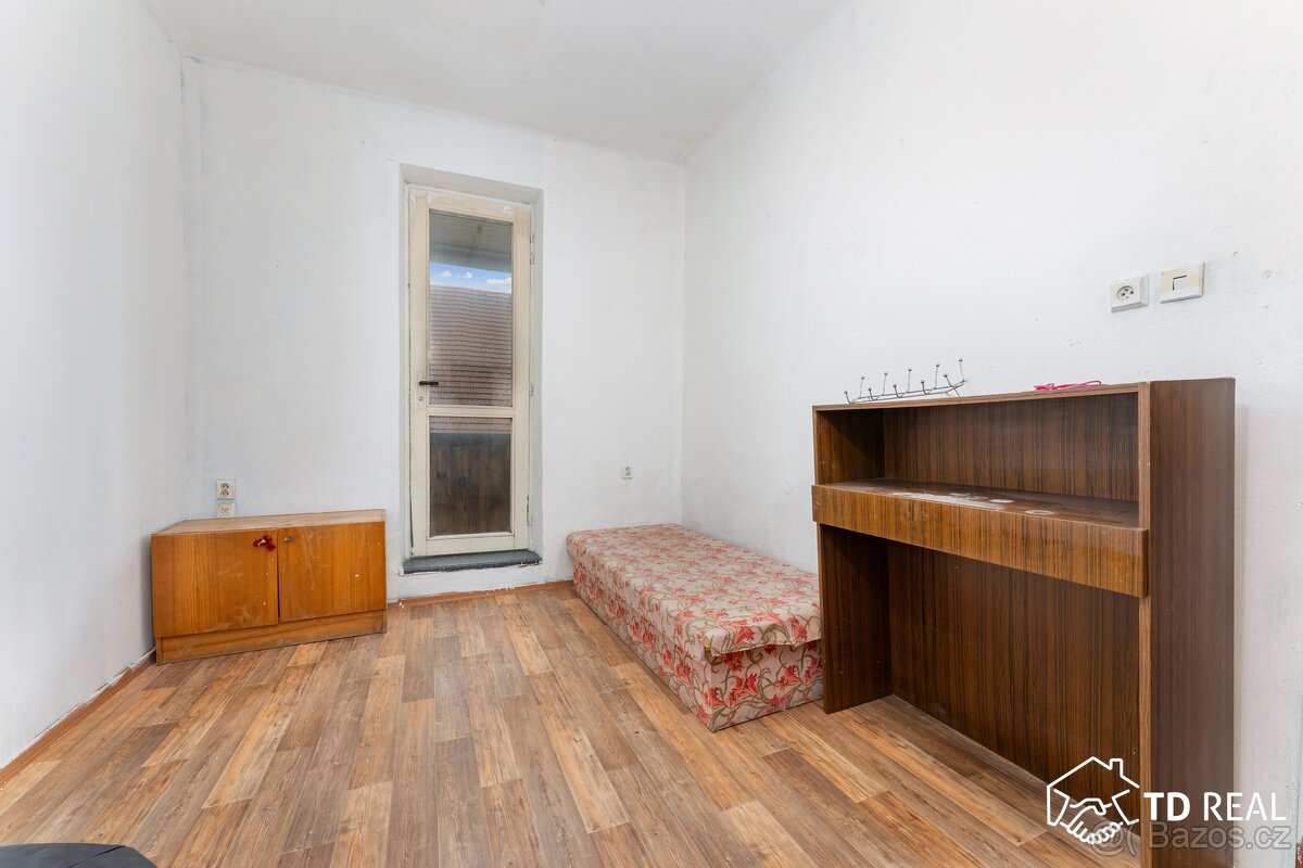 Prodej obchodního prostoru 720 m², Březová nad Svitavou - 16