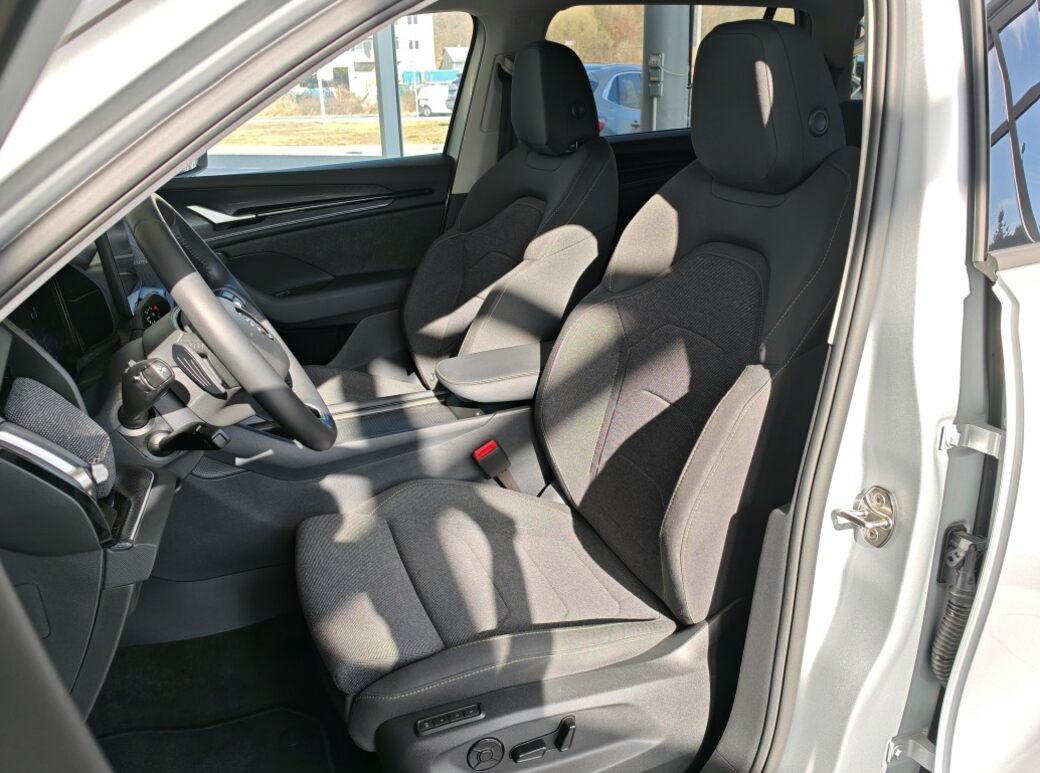 Škoda Kodiaq Selection 2.0 TDI 142KW 4x4 - 16