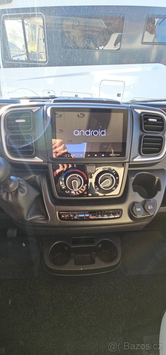 Autostar Passion I730 LCA - 16