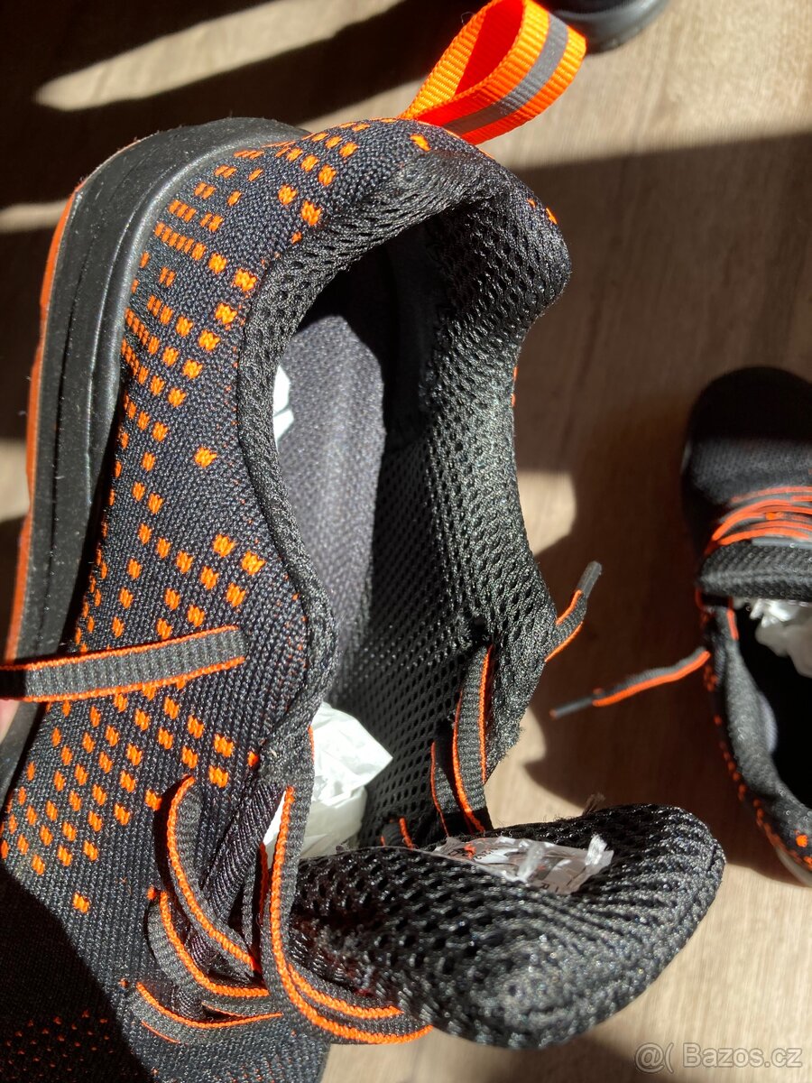 Dámská pracovní obuv - 16