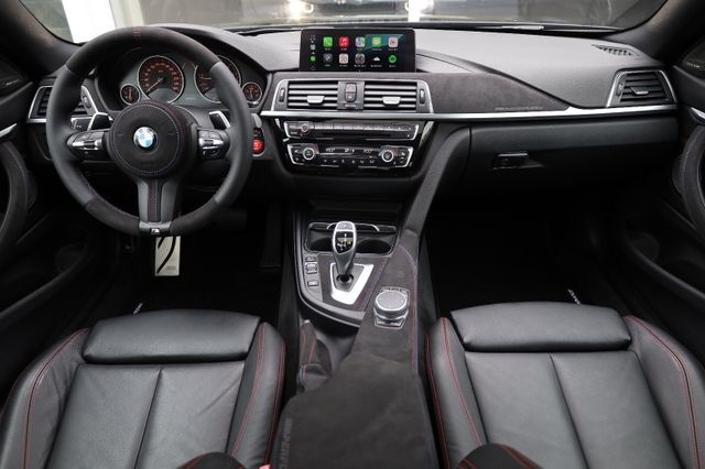 BMW 440i Coupé 2020 - 16