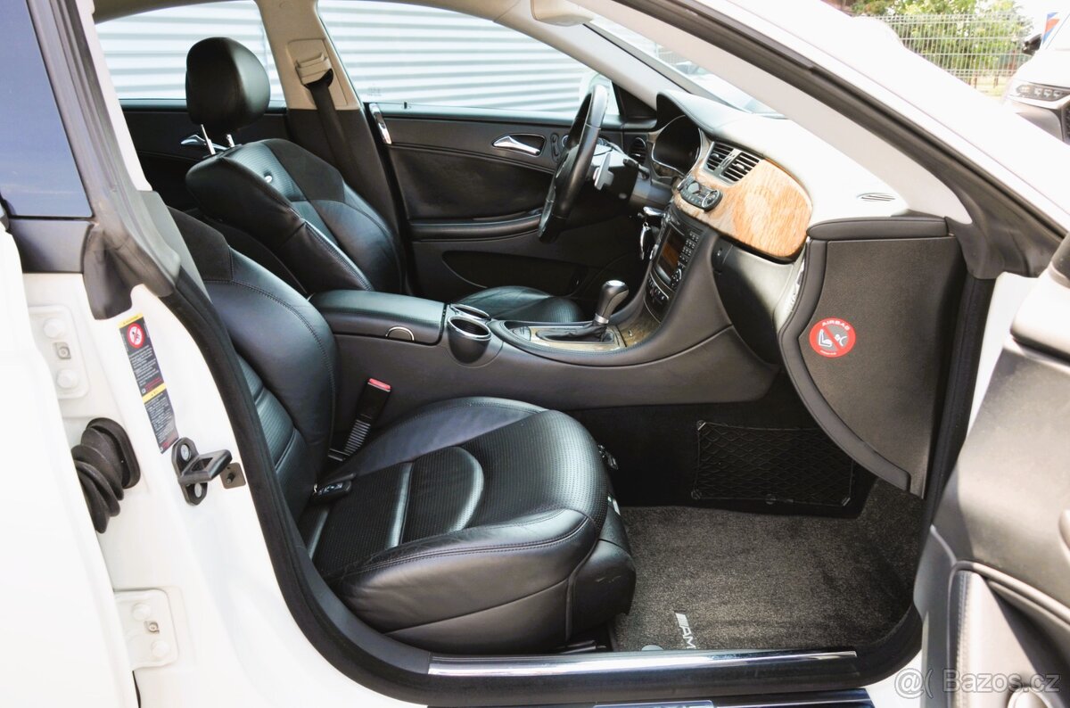 Mercedes Benz CLS 63 AMG JAPAN - 16