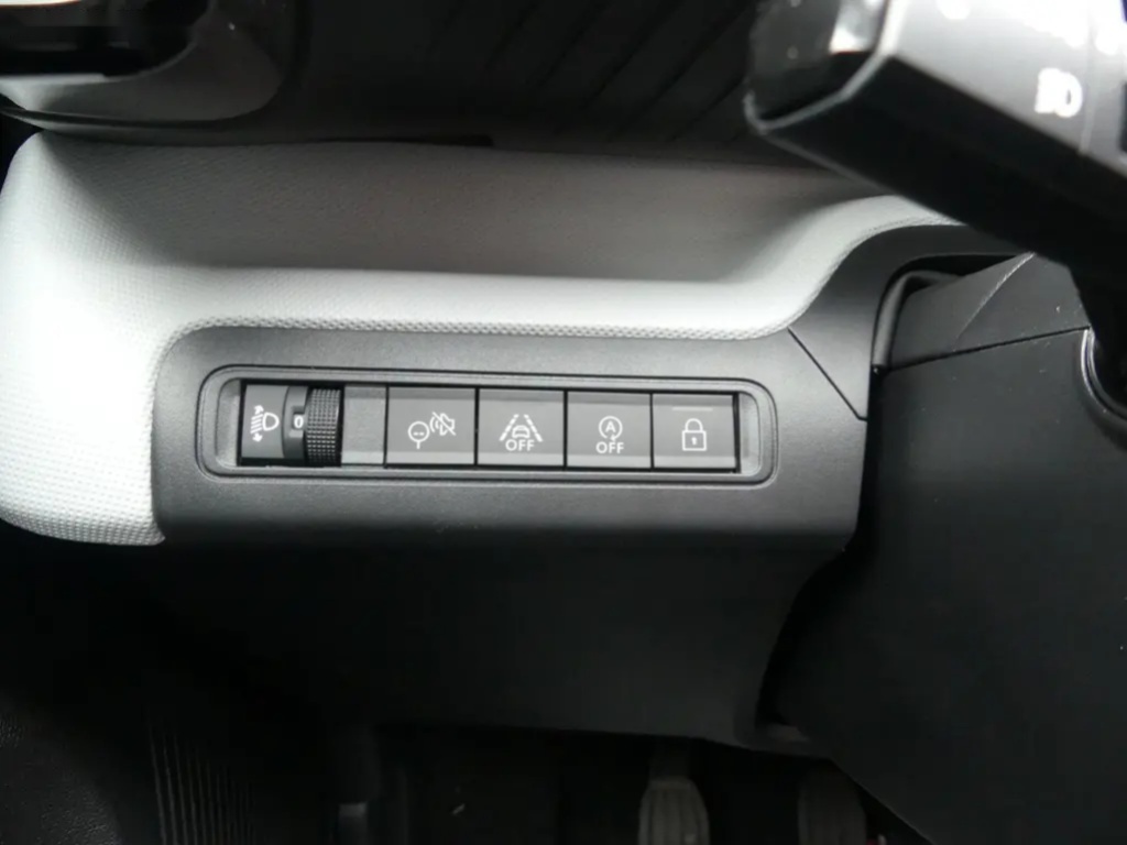 Citroën C3, C3 YOU Turbo 100k Manual - 16