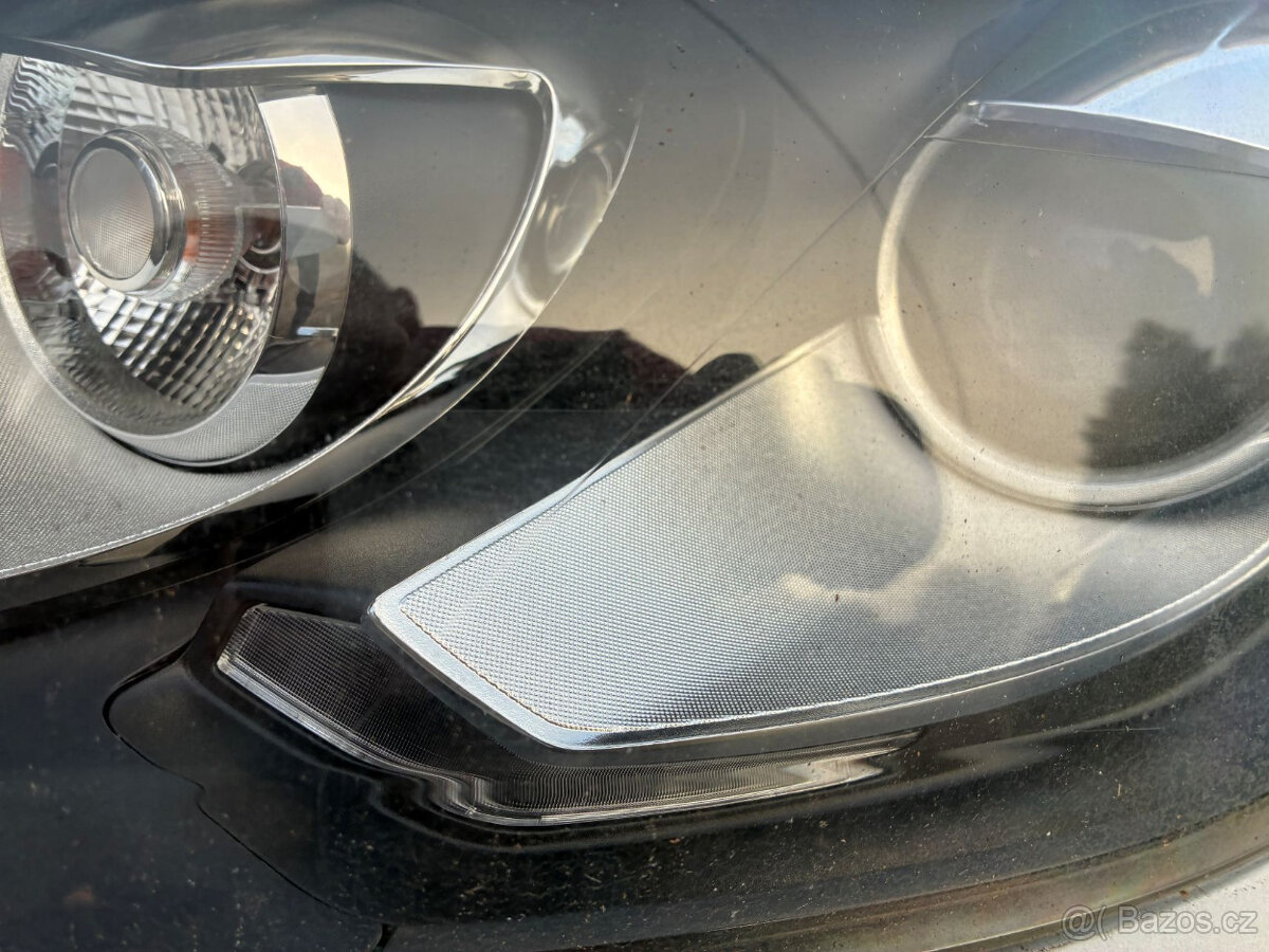 VW Golf VI 1.4 TSI variant - 16