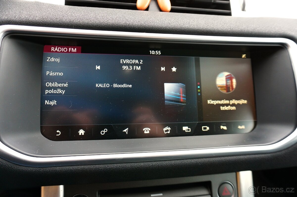 LAND ROVER RANGE ROVER EVOQUE 2.0TD4 132KW - 16