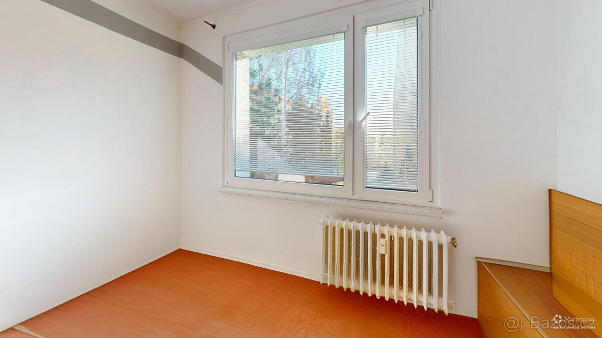 Prodej bytu 62,25 m2, Svitavy, Předměstí, Revoluční - 16