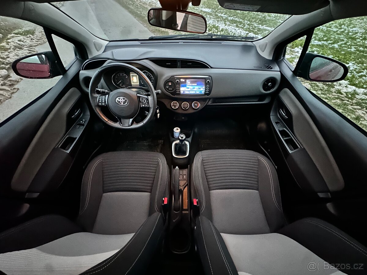 ‼️Toyota Yaris 1.5‼️ - 16