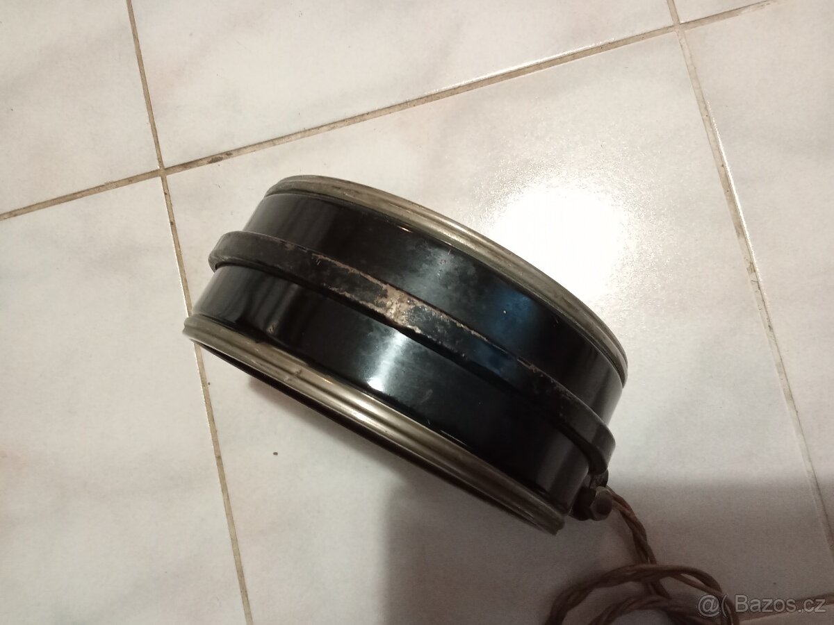 Směrová šipka na veterána - 16