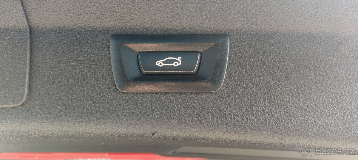 BMW Seria 2 1.5 216 d Gran Tourer "Advantage" - 16