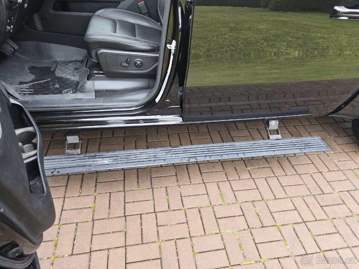 Dodge RAM Sport 5.7 HEMI - 16