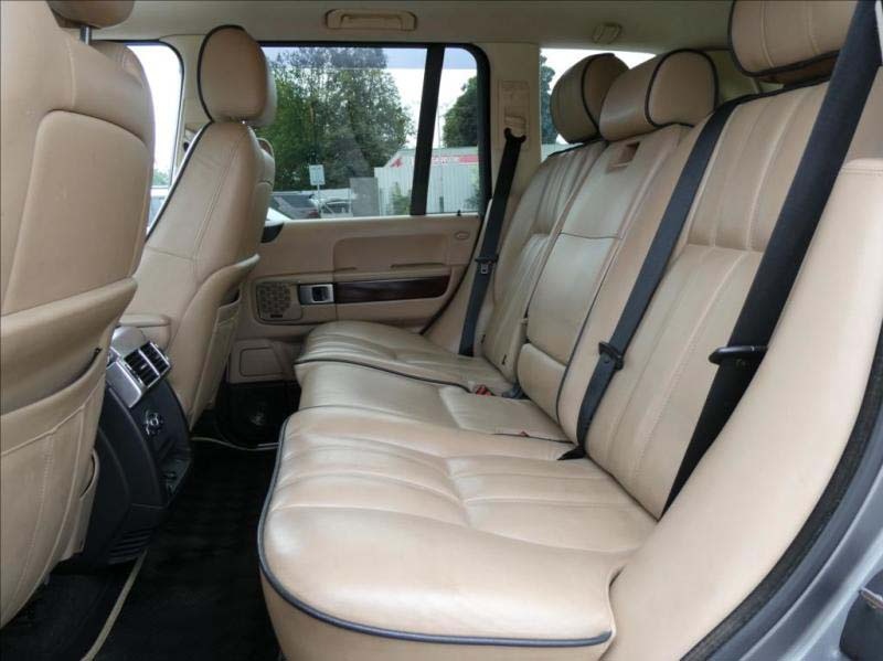 RANGE ROVER 3.6 / 2009 / 265 200 km - 16