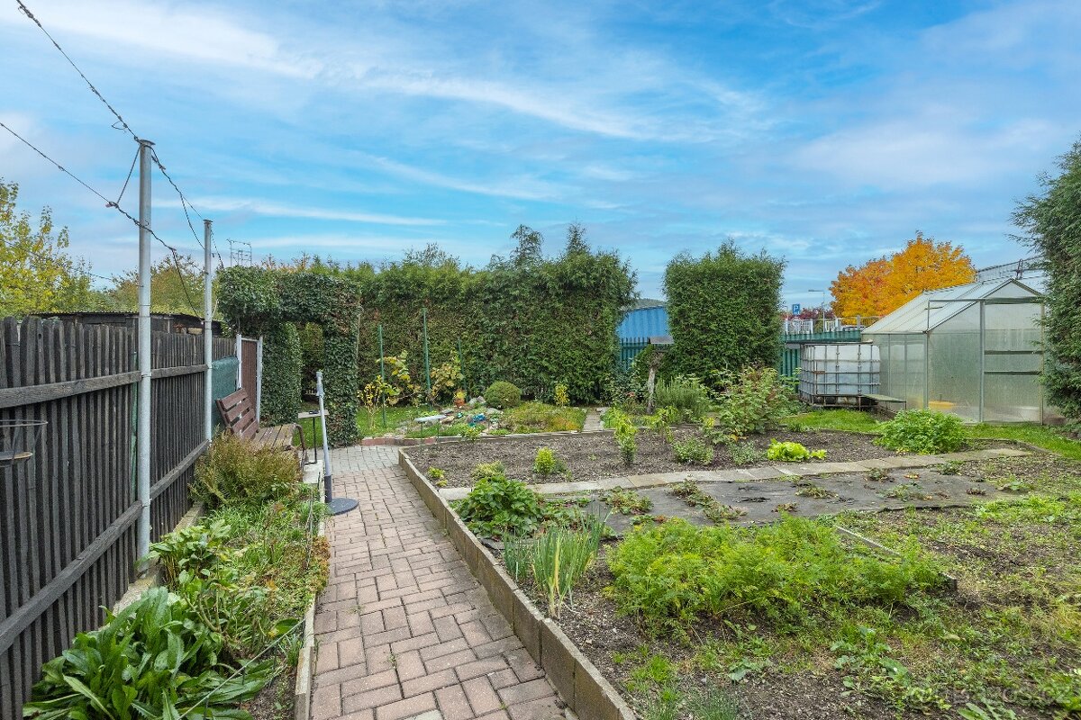 Prodej, rodinného domu, ul. Libušínská, Plzeň - Božkov - 16