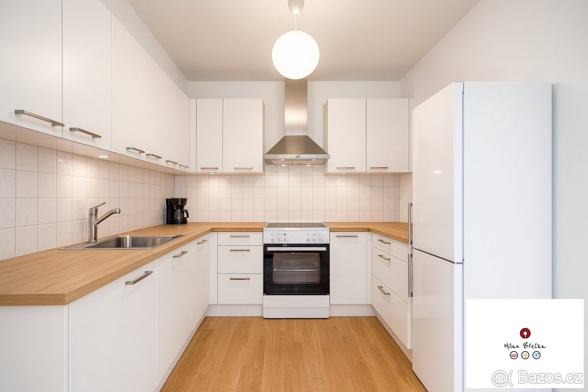 Prodej bytu 3+kk 64 m², Praha - Háje, ev.č. 00089 - 16