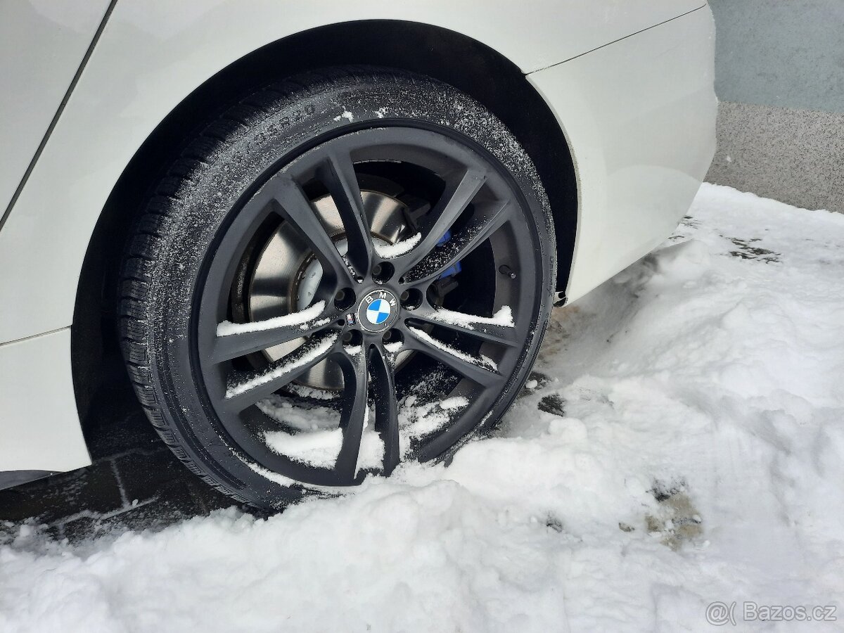 BMW 535d GT Xdrive - 16