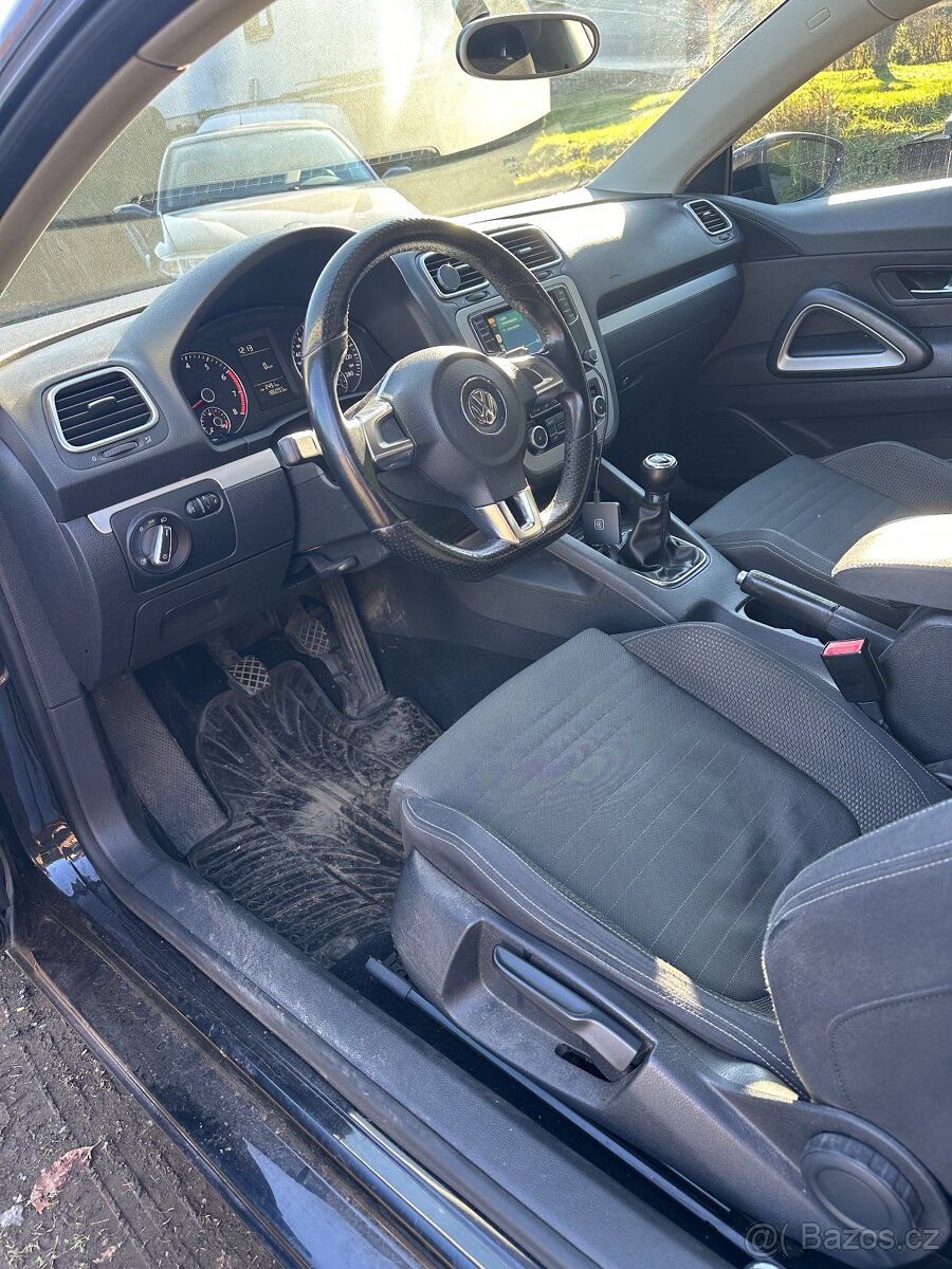 Volkswagen Scirocco 1.4 TSI - 16