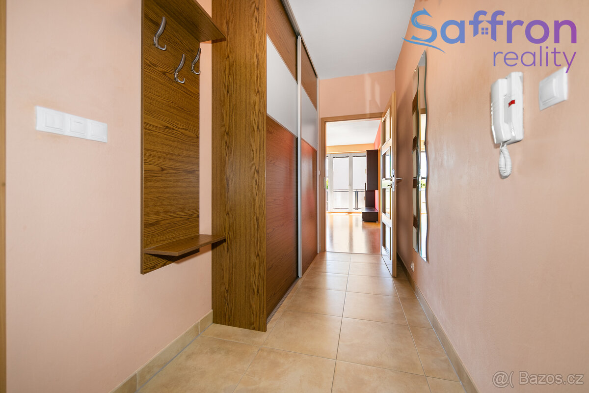 Prodej bytu 2kk/L, 52 m², ul. Znojemská, Plzeň-Severní předm - 16