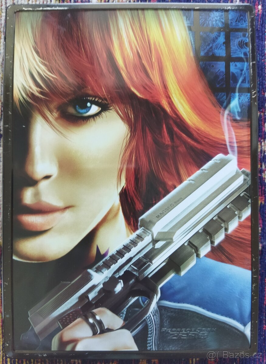 Hry Xbox 360 (2 z 4) - 16