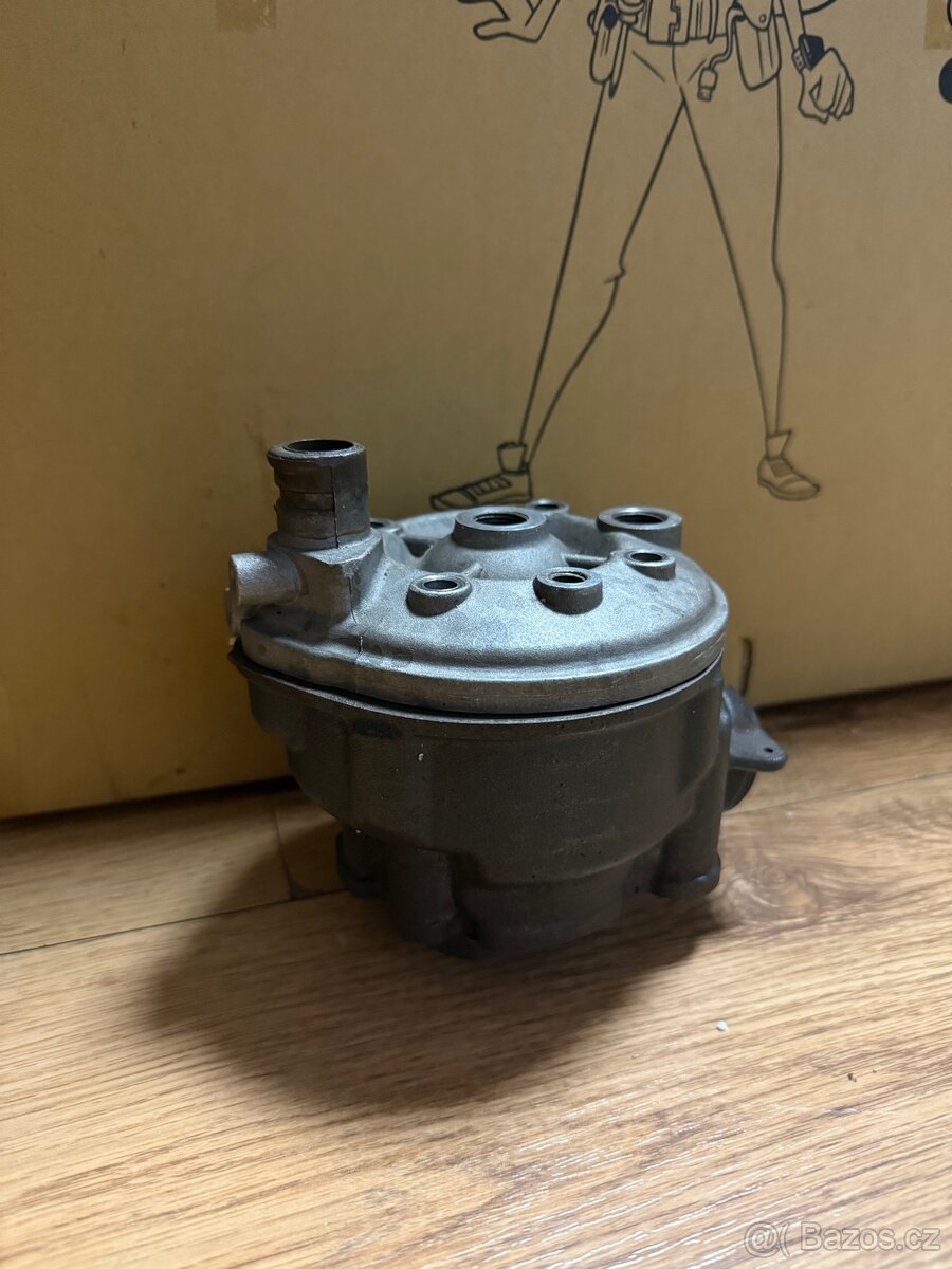 Cpi sm/sx 50 Minarelli am6 různé díly - 16