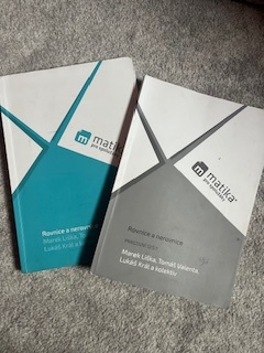 Učebnice pro SŠ aj. - 16