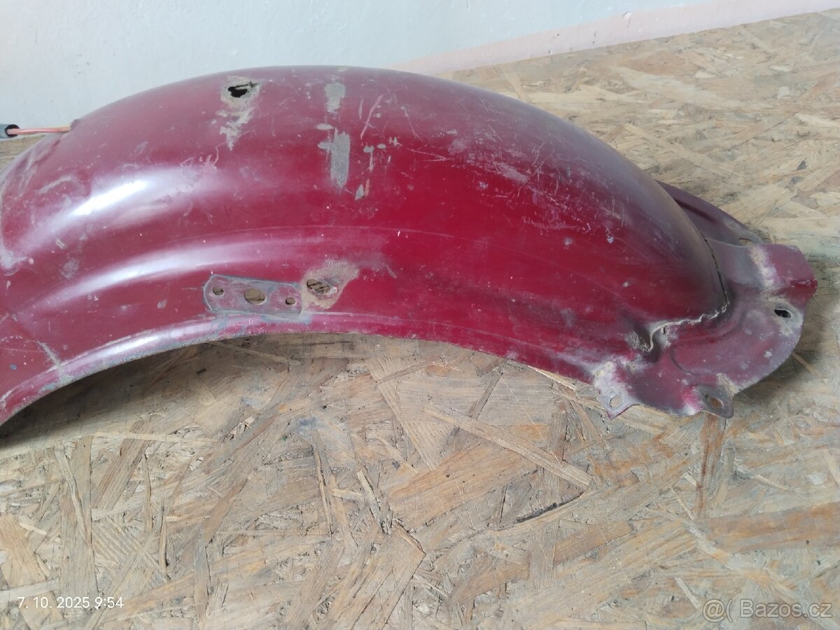 Jawa panelka 250 a 350 - 16