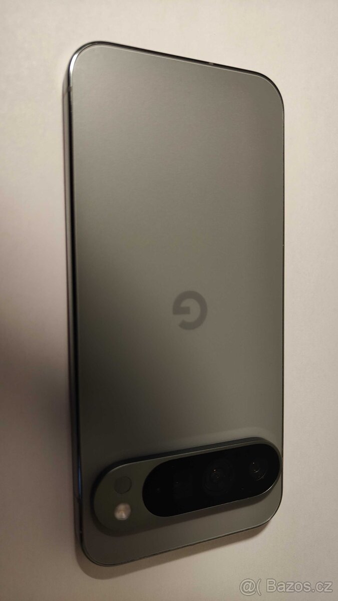 Google Pixel 9 Pro XL 256GB – Hazel - 16