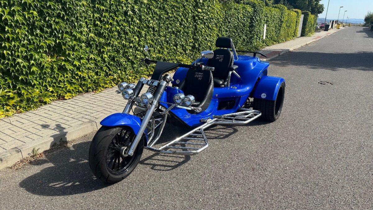 Rewaco RF-1ST2 Top stav - 16