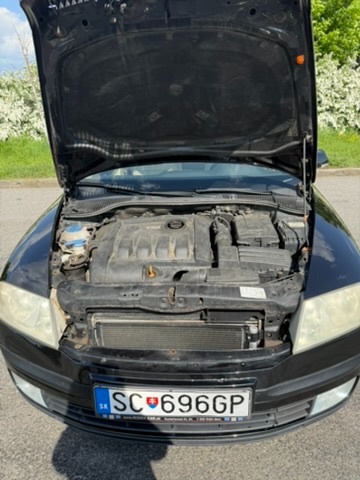 Škoda Octavia - 16