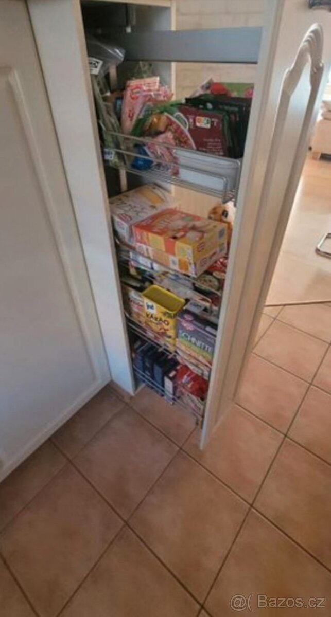 Luxusní linka se spotřebiči,6269 - 16