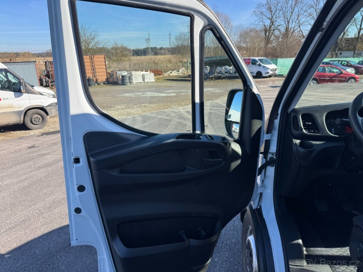Iveco Daily 35S160 2.3 115 Kw 2022 - 16