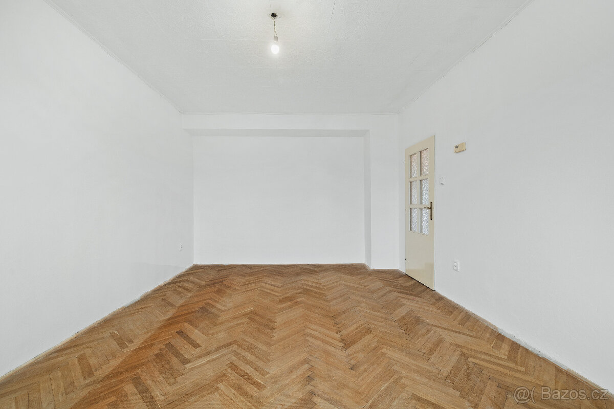 Prodej bytu 3+1 ve Valdicích - 16