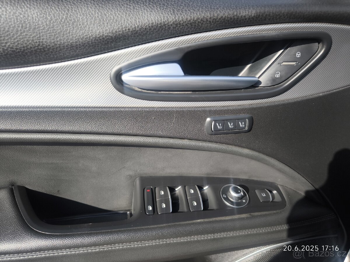 Alfa Romeo Stelvio Veloce Facelift 2.2jtd Q4 - 16