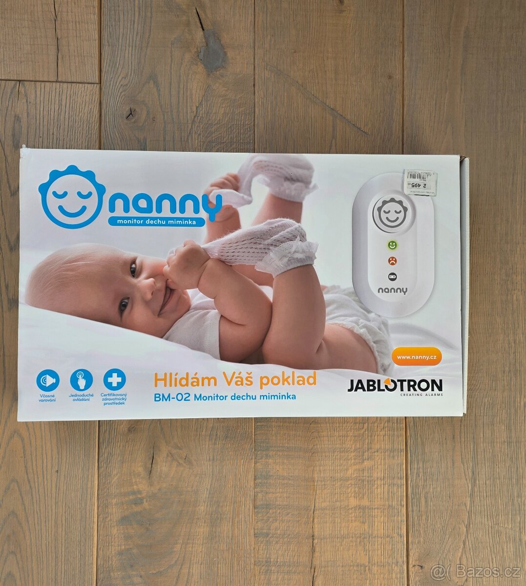 Stokke Sleepi – limitovaná edice, tmavě hnědá + příslušenstv - 16