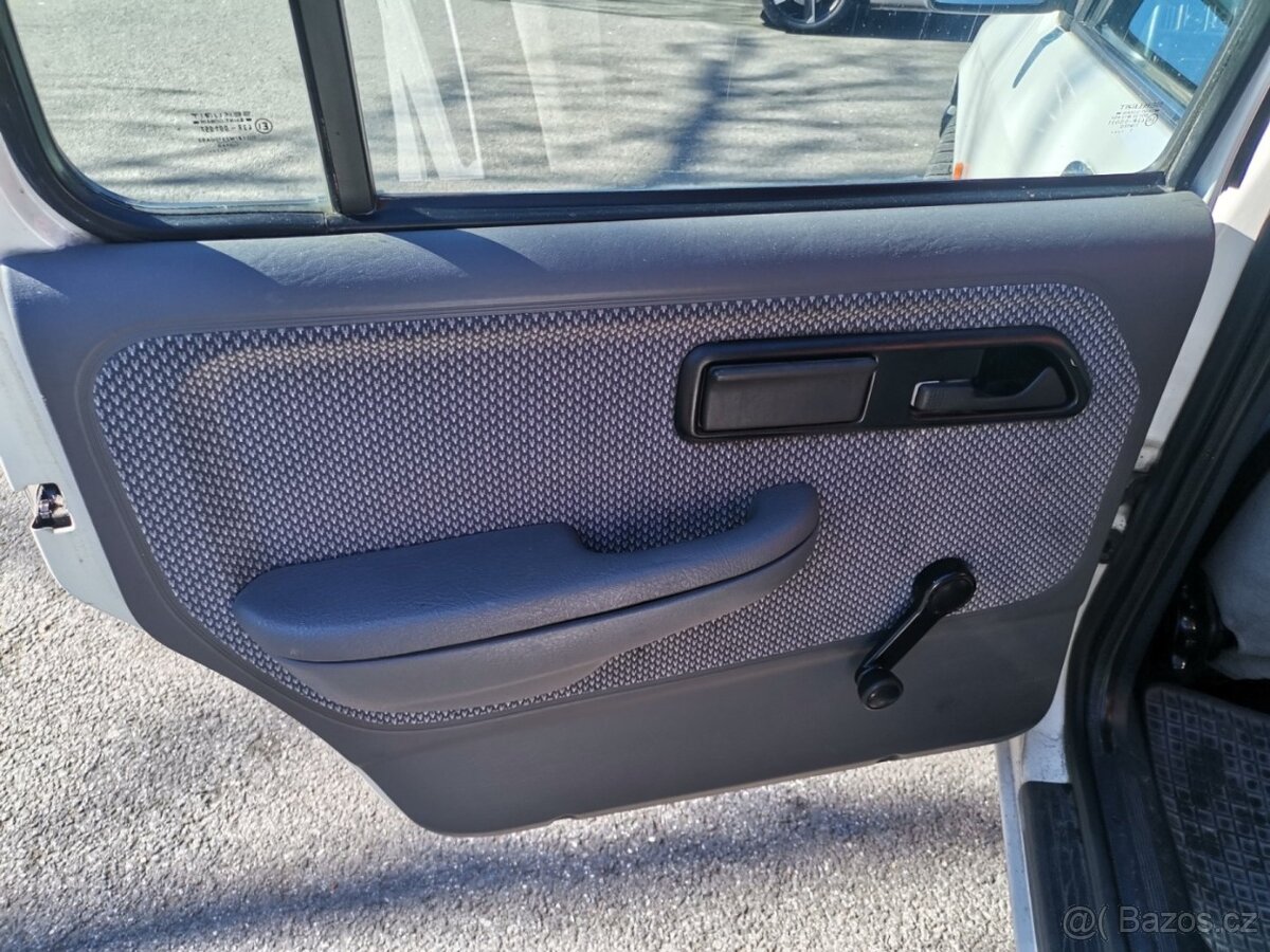 Ford Sierra 2.0i 74kw CLX Kombi - 16