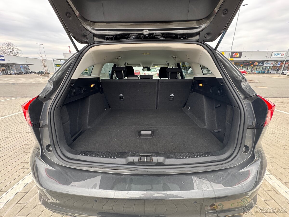 Ford Focus 2018 1.0 EcoBoost 92KW - 16