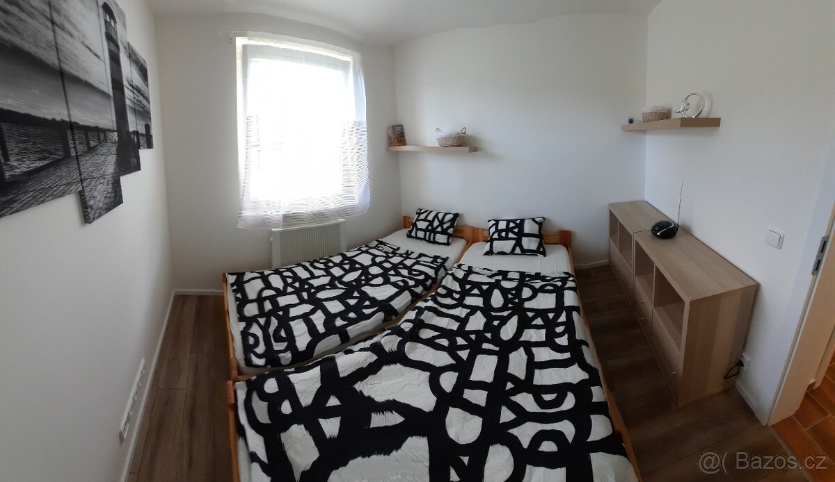 Pronájem domu novostavby bungalovu u Malé Skály - 16