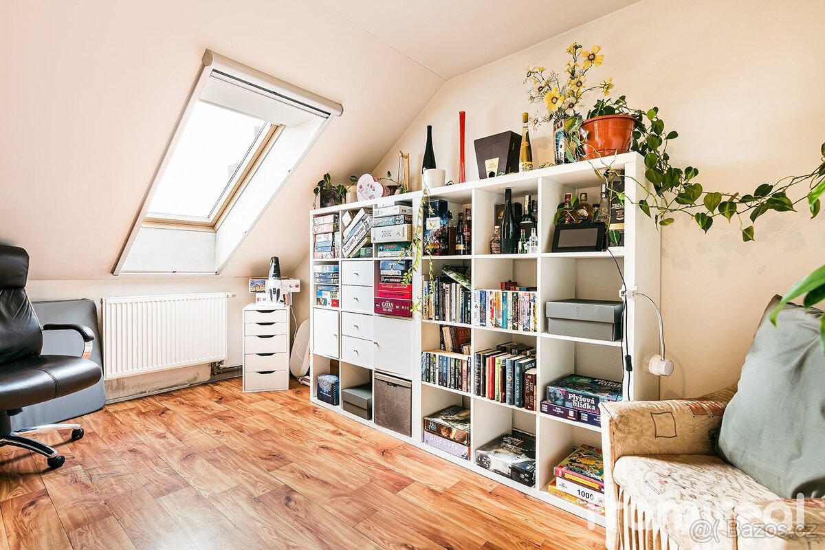 Prodej rodinného domu 297 m², Brno - Bystrc, ev.č. 01929 - 16