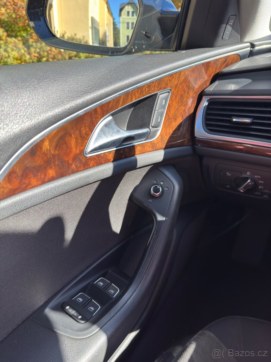 Audi A6 3.0 V6 TDI, 180kw Quattro S tronic, odpočet DPH - 16