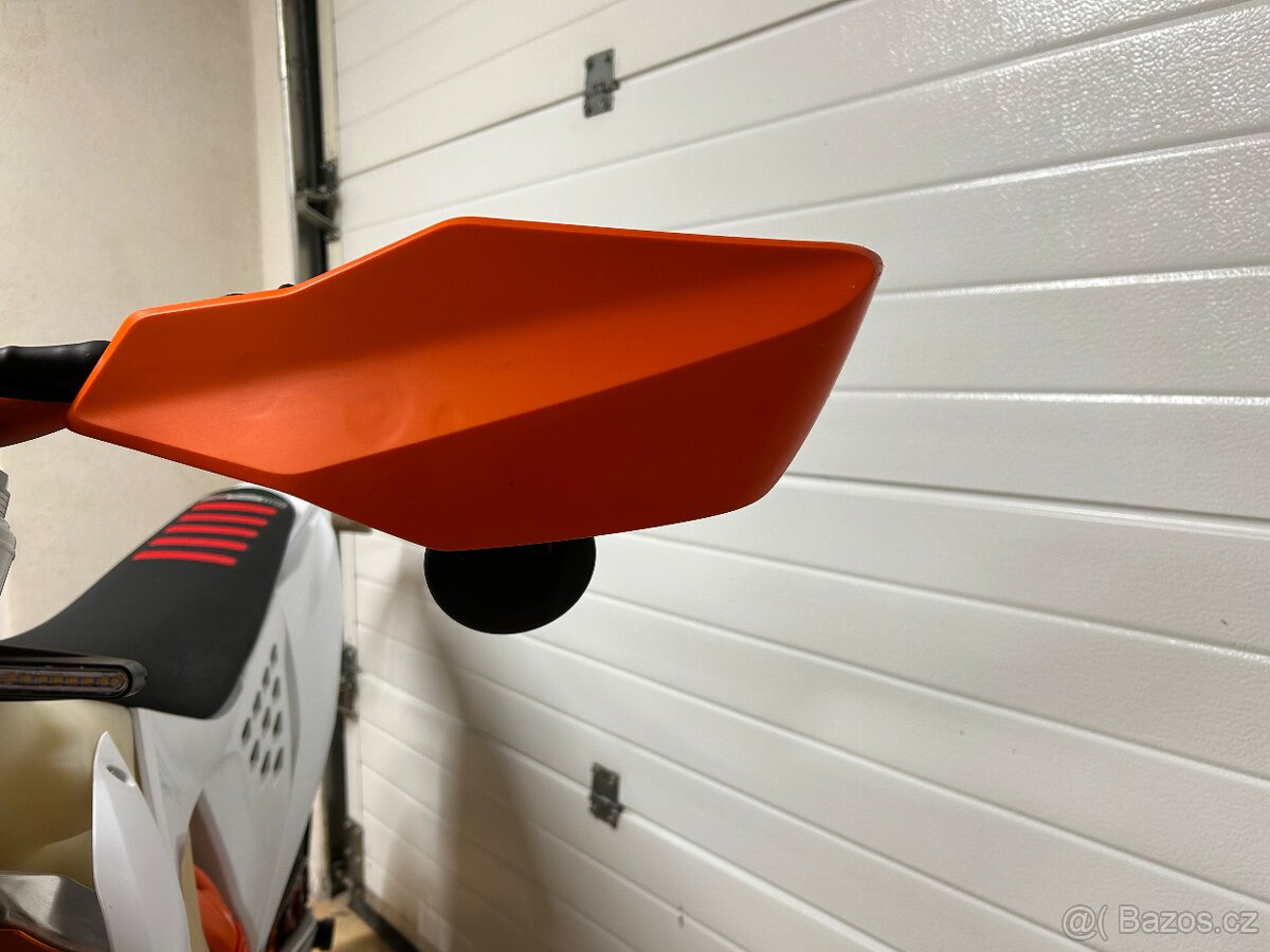 Ktm SX 19-22, EXC 20-23’ plasty - 16