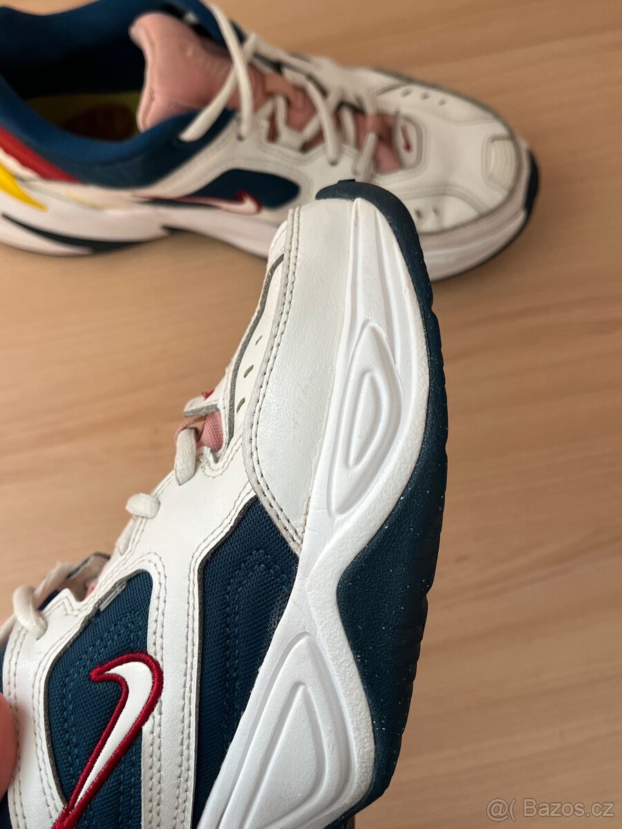 Tenisky Nike M2K Tekno - 16