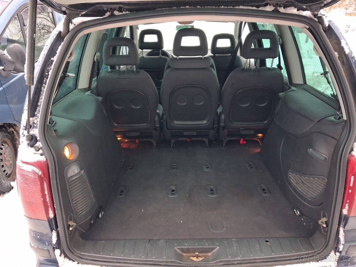 Seat alhambra 1.9 tdi 96kw - 16