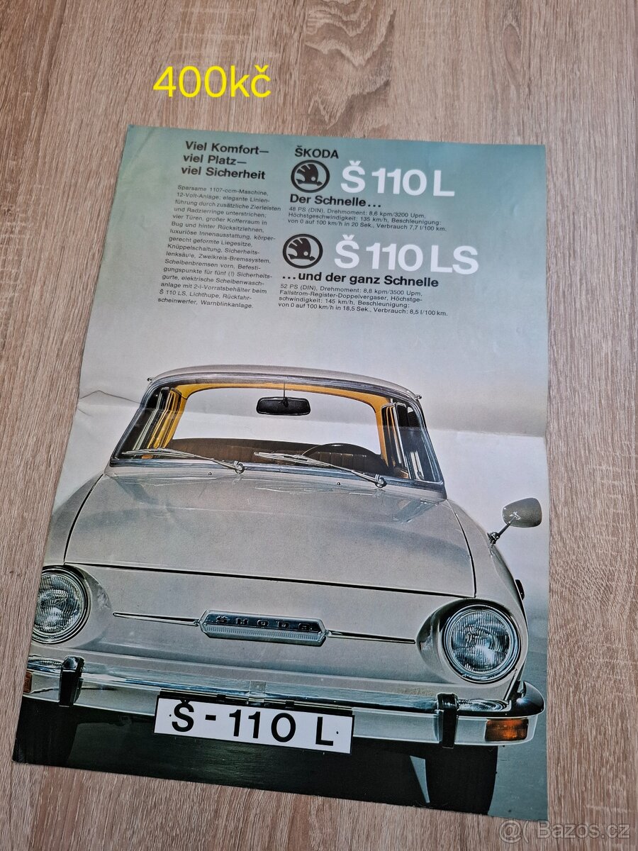 Nove prospekty Škoda - 16